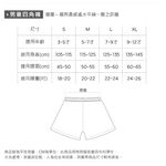 蠟筆小新男童四角褲(2入組) 蠟筆小新純棉兒童內褲 台灣製兒童內褲 SC-CU001【旺達棉品】, , large