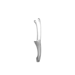 Serving chopsticks 25.5cm