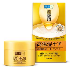 肌研 極潤完美多效凝露-100g