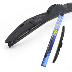 ZERO/SPORTS 日製膠超撥水雨刷(接頭 通用型、B5、B6、B12)