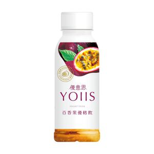 YOIIS passion fruit yogurt drink