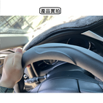 【CAR WAY】賽車職人方向盤套M(方向盤套), , large