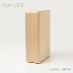 Picea Abies Yoga Brick, , large