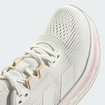 Adidas Questar 3 W 女 慢跑鞋 運動 訓練 緩震 透氣 跑鞋 灰白 粉 [ID8741], , large
