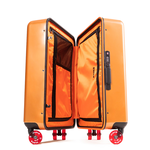 FLOYD Hot Orange Check-In 21, , large