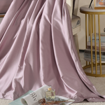 【Betrise】Qian Dai Zi | C Energy Series 60-count 100% pure tencel light-quenched graphene quilt/four-season quilt 5X6.5 feet per set (plus 2 pillowcases of the same style), , large