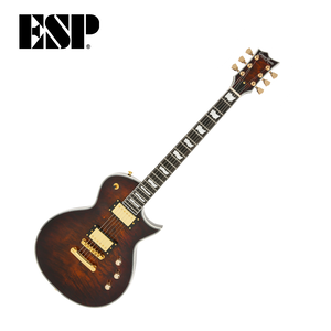 ESP GrassRoots G-ECLIPSE FM TGESB 電吉他【敦煌樂器】