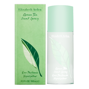 【Elizabeth Arden 雅頓】綠茶淡香水 100ml