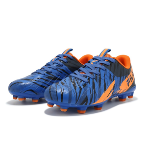[秉宸] PUMA 大童足球鞋 3-F819Y