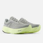 New Balance Fresh Foam X 1080v14 女 慢跑鞋 D寬楦 緩震 灰綠 [W1080R14], , large