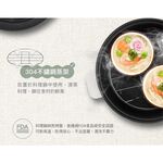 CHIMEI 2.7L Split-Type Cooking Pot Multi-Purpose Hot Pot EP-27MC30, , large