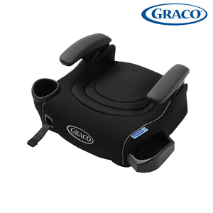 【Graco】TurboBooster LX Backless Booster-BK