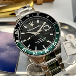 [TIMEMASTER] MASERATI watch, 44mm, R8853140005, , large