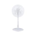 SANLUX Taiwan SANYO 16-inch Taiwan Made DC Motor Energy Saving Electric Fan Pedestal Fan EF-P16DJ, , large