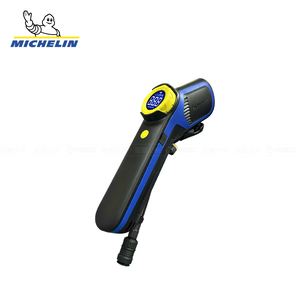 [進泓] MICHELIN 米其林 智能無線 電動打氣機 10.8V 激速SV 聰明氣嘴 增強版 ML-22289