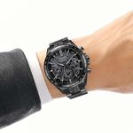 CITIZEN 星辰 HAKUTO-R限定款 限量 鈦 GPS衛星對時光動計時手錶 CC4067-66E, , large