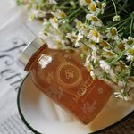 【Melissa】台灣小農嚴選 清香百花蜜蜂蜜210gX2, , large