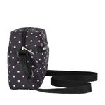 |快速出貨|Lesportsac DANIELLA CROSSBODY 拉鍊斜背包 側背包 送禮-粉色點滴, , large
