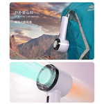 handheld fan, , large