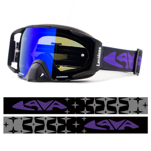 4125-Nenggao Mountain-Off-Road Goggles