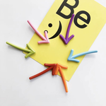 arrow-fridge-magnet-2set, , large