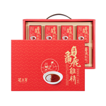 [茗京萃]漢方龜鹿雞精(8瓶/盒), , large