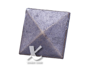 【協進五金】鋅珠 深咖啡古