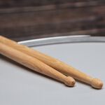 VIC FIRTH SBG Benny Greb 代言簽名胡桃木鼓棒【敦煌樂器】, , large