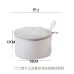 【生活好室】細網內衣洗衣袋 18X12CM 台灣製造 洗衣袋, , large