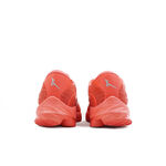 Mizuno Wave Rider 27 男 慢跑鞋 運動 路跑 緩震 穩定 美津濃 橘紅 [J1GC230801], , large