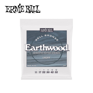 Ernie Ball P02350 John Mayer Light【11-52 】