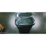 GS MALL 台灣製造 3合一車用垃圾桶 垃圾桶 置物架 車用收納 飲料架 收納桶 車用垃圾桶, , large