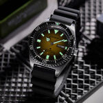 CITIZEN 星辰 PROMASTER NY012系列潛水機械錶 NY0120-01X, , large