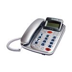 AIWA 愛華 超大字鍵有線電話 ALT-893, , large