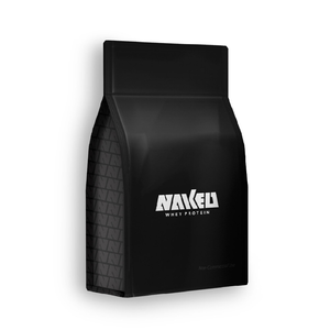 [裸肌] NAKED 益生菌乳清蛋白-伯爵奶茶 750g