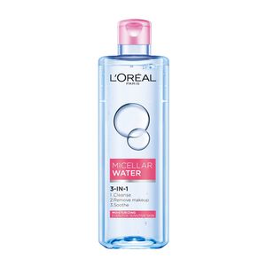 Micellar Water _Moisturizing