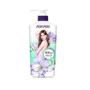 Pon Pon Body Cleanser