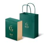 [茗京萃]京選好禮 五行均衡調理組 茶包禮盒 (20入/盒) 附提袋, , large