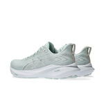 Asics Gt-2000 13 女 慢跑鞋 彈力 支撐 緩震 亞瑟士 灰 綠 [1012B666-301], , large
