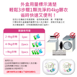 at fresh HY 4in1 Gel Ball 60p, , large