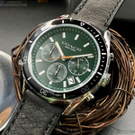 [TIMEMASTER] COACH watch, 42mm, CH00123, , large