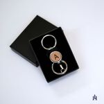  Leather Expandable Buckle Accessories, , large