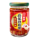 FRESH CHILI SAUCE, , large