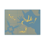 【OLFA】日本 摺紙旋風 TIGER & BUNNY 2 切割墊 A3 /片 TB2-CM, , large
