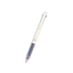 Light-Grip 3-Color Gel Pen-Blue, , large