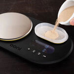 Ooni Dual Platform Digital Scales, , large