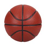 NIKE JORDAN LEGACY 2.0 8P 7號球 標準籃球 比賽 訓練 運動 耐磨 耐用 深溝 精準控球 琥珀, , large