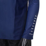 Nike Essential 男 防曬衣 外套 快速排水 防紫外線 UPF40 藍 [NESSE556-440], , large