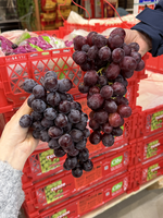 [芯鮮果]智利( 棉花糖葡萄 ), , large