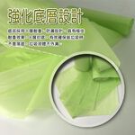 金德恩 GS MALL 台灣專利製造 45公升 花香垃圾袋 香氛清潔袋 檸檬香垃圾袋 垃圾袋 花香袋 日用品 花香垃圾袋, , large